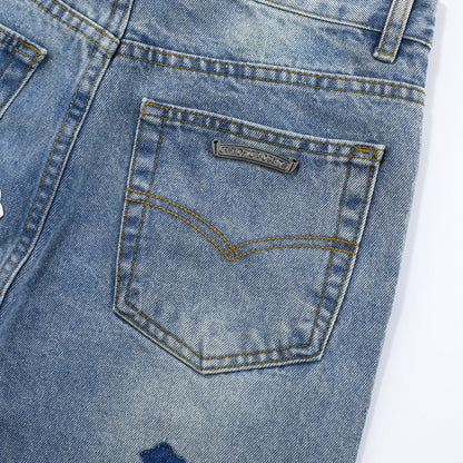 Chrome Hearts Hose 824