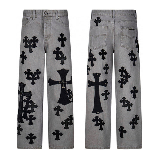 Chrome Hearts Nouveau Pantalon 825