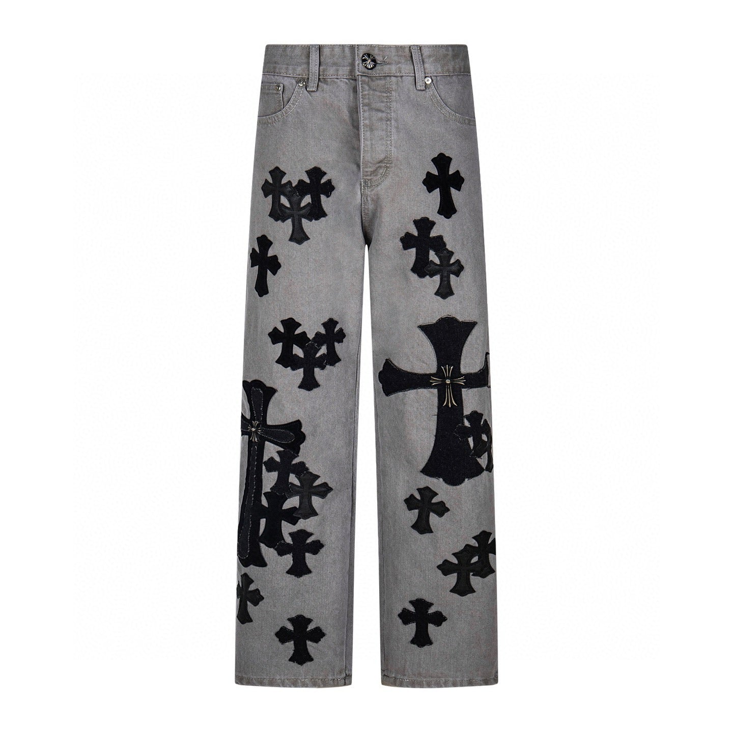 Chrome Hearts NEUE Hose 825