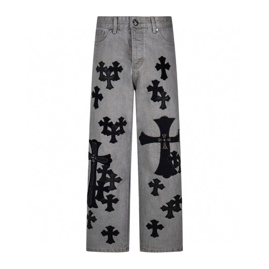 Chrome Hearts Nouveau Pantalon 825