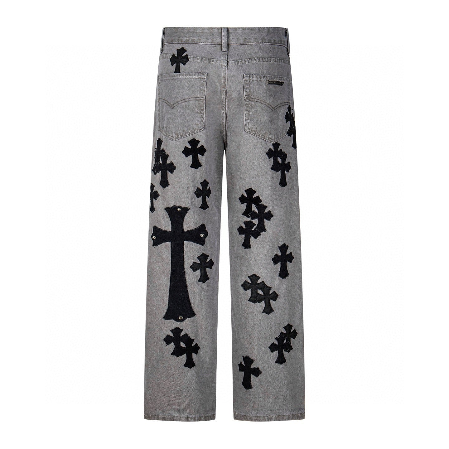 Chrome Hearts NEUE Hose 825