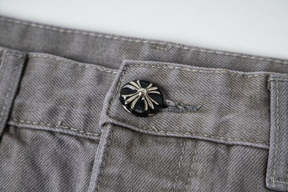 Chrome Hearts NEUE Hose 825