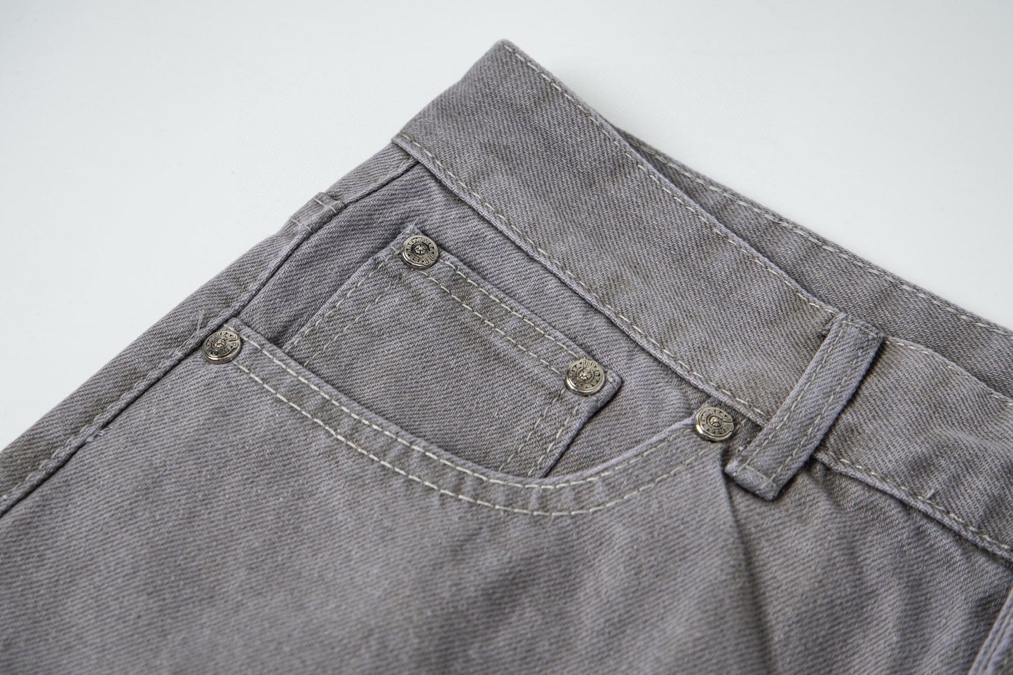 Chrome Hearts NEUE Hose 825
