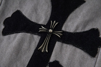 Chrome Hearts NEUE Hose 825