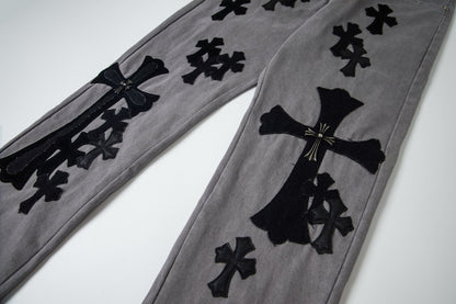 Chrome Hearts NEUE Hose 825