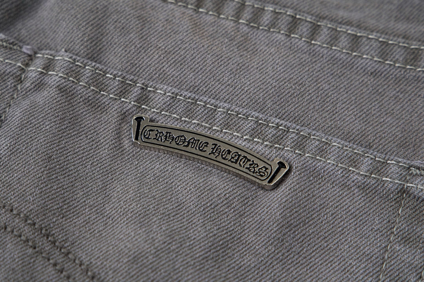 Chrome Hearts NEUE Hose 825
