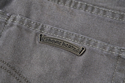 Chrome Hearts NEUE Hose 825