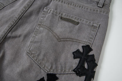 Chrome Hearts NEUE Hose 825