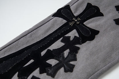 Chrome Hearts NEUE Hose 825