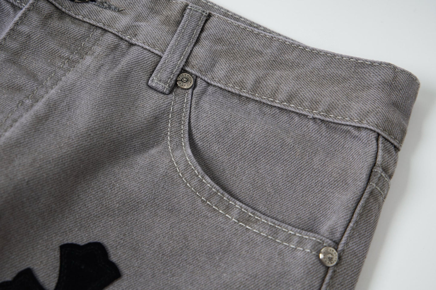 Chrome Hearts NEUE Hose 825