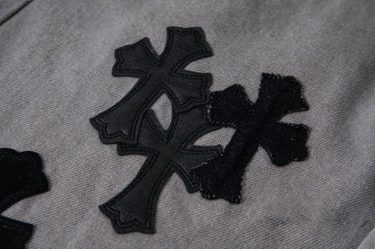 Chrome Hearts NEUE Hose 825