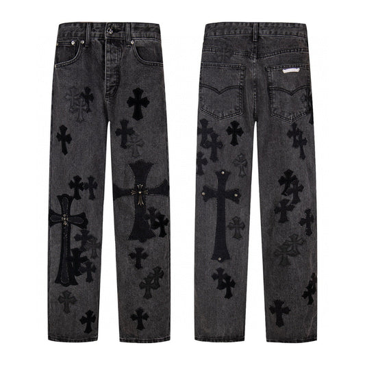 Chrome Hearts NOUVEAU Pantalon 826