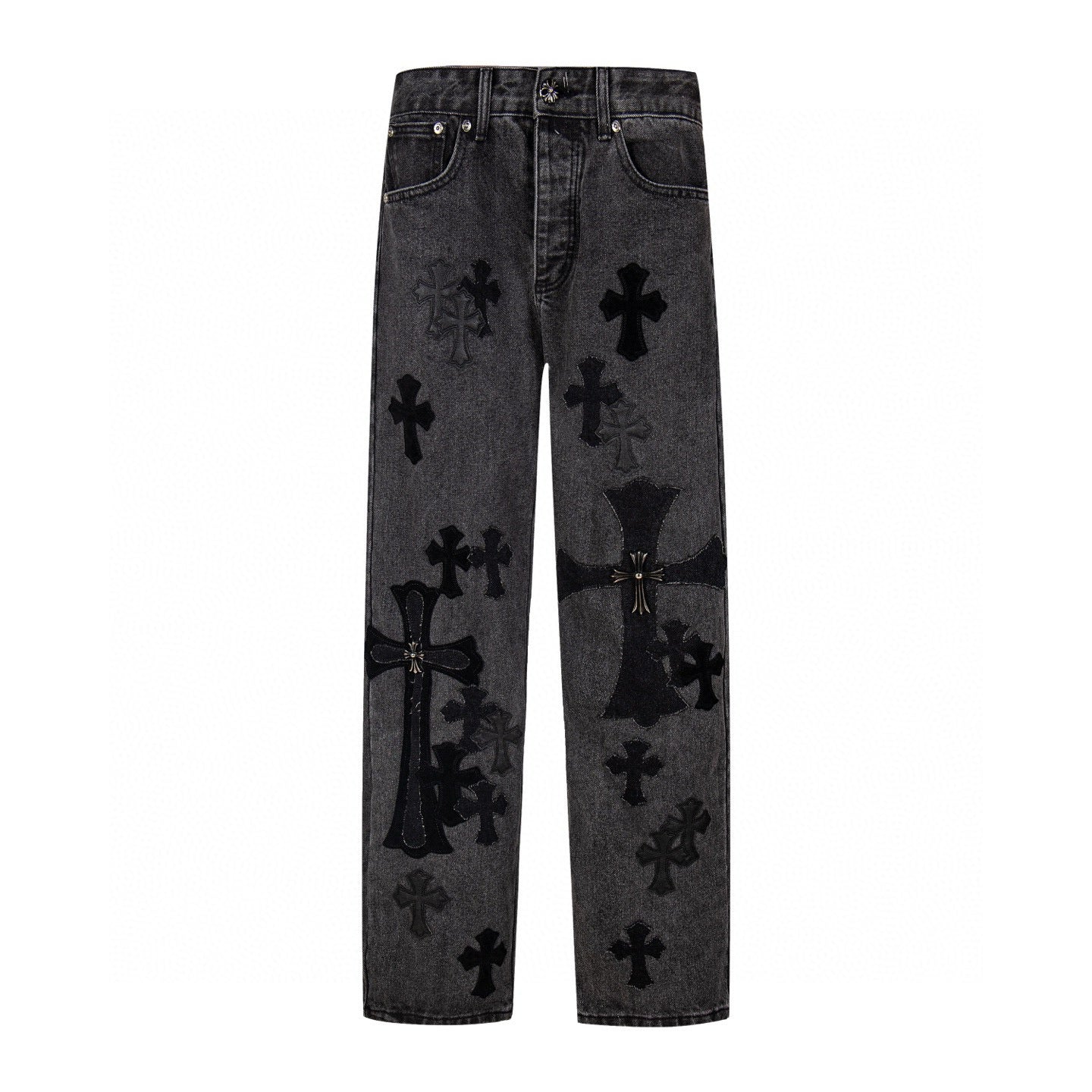 Chrome Hearts NEUE Hose 826