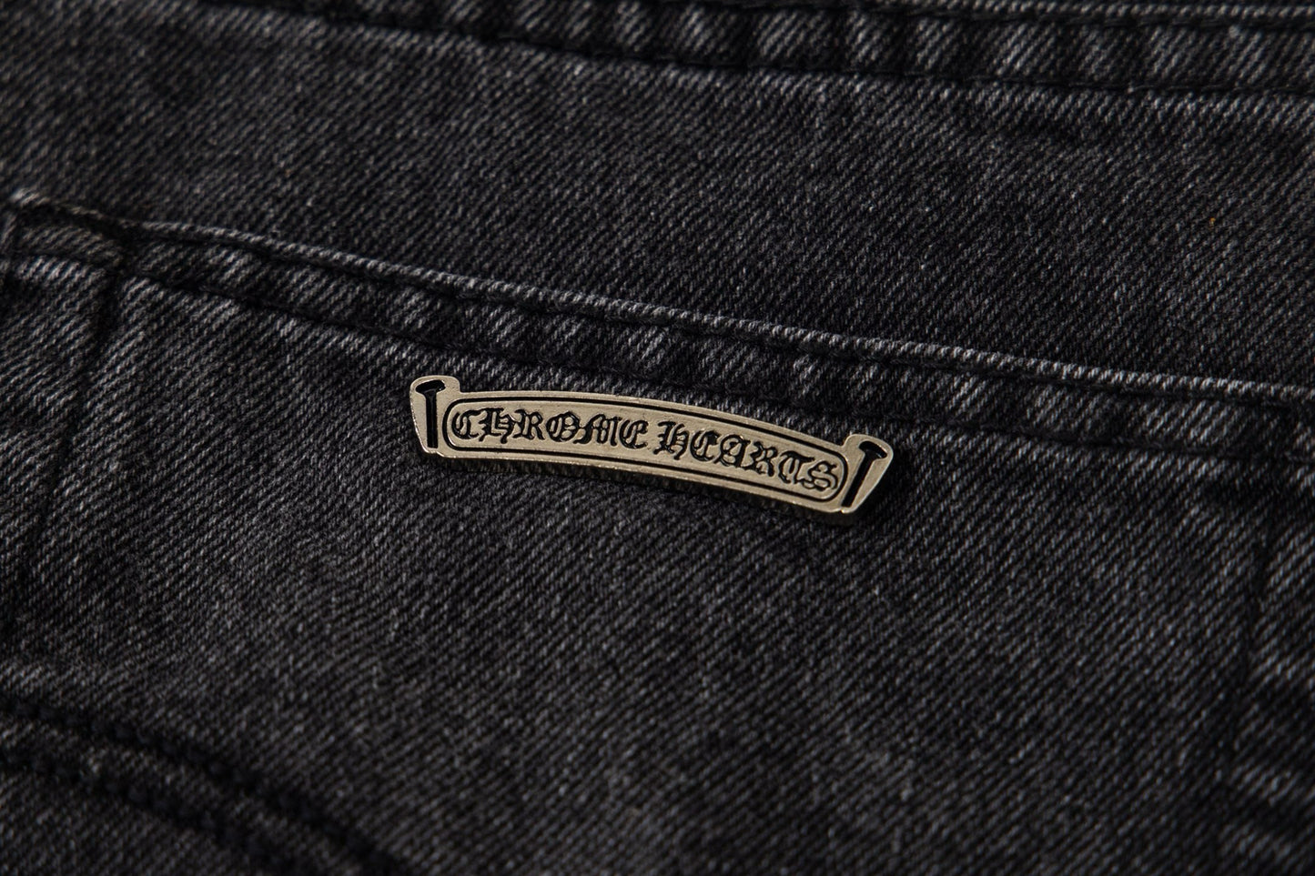 Chrome Hearts NEUE Hose 826
