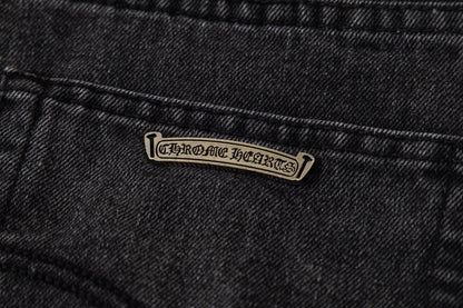 Chrome Hearts NEUE Hose 826