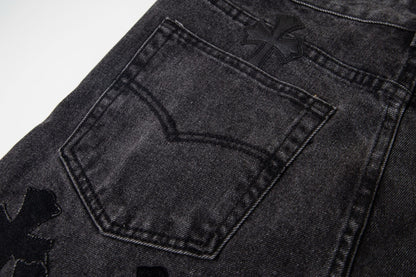 Chrome Hearts NEUE Hose 826