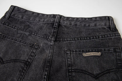 Chrome Hearts NEUE Hose 826