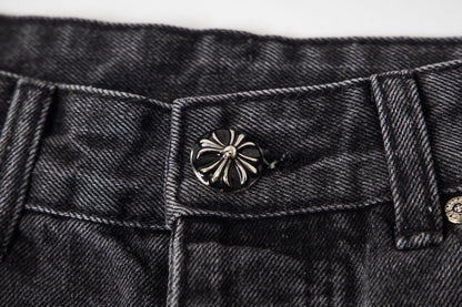 Chrome Hearts NEUE Hose 826