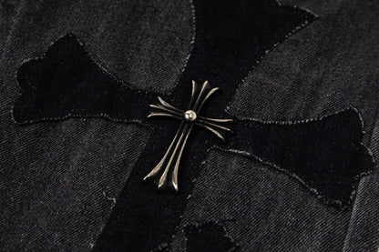 Chrome Hearts NEUE Hose 826