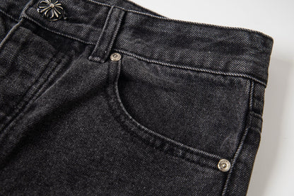 Chrome Hearts NEUE Hose 826