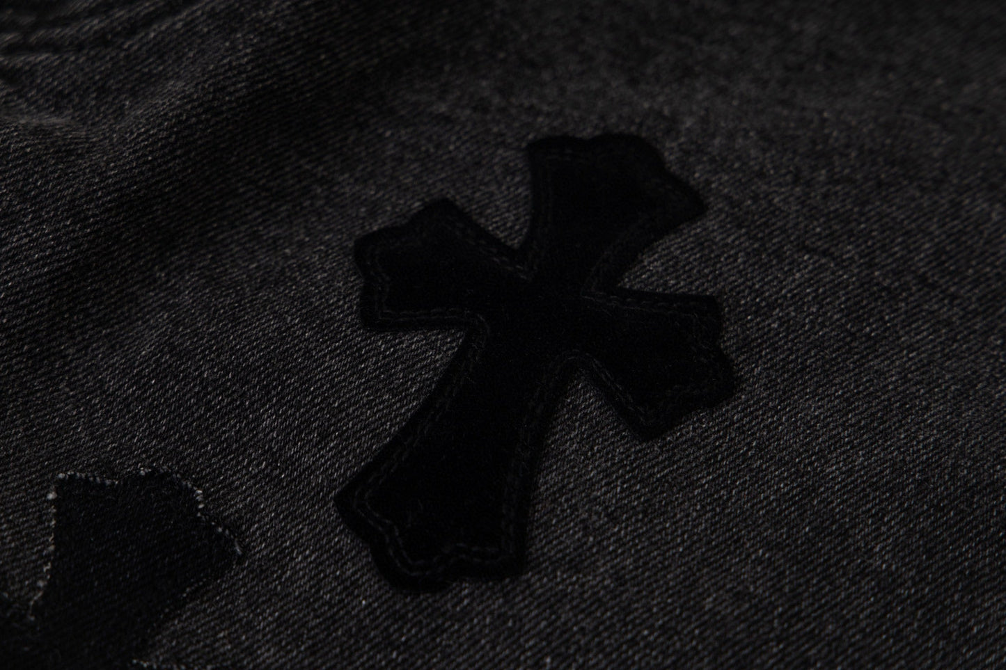 Chrome Hearts NEUE Hose 826