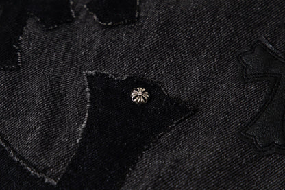Chrome Hearts NEUE Hose 826
