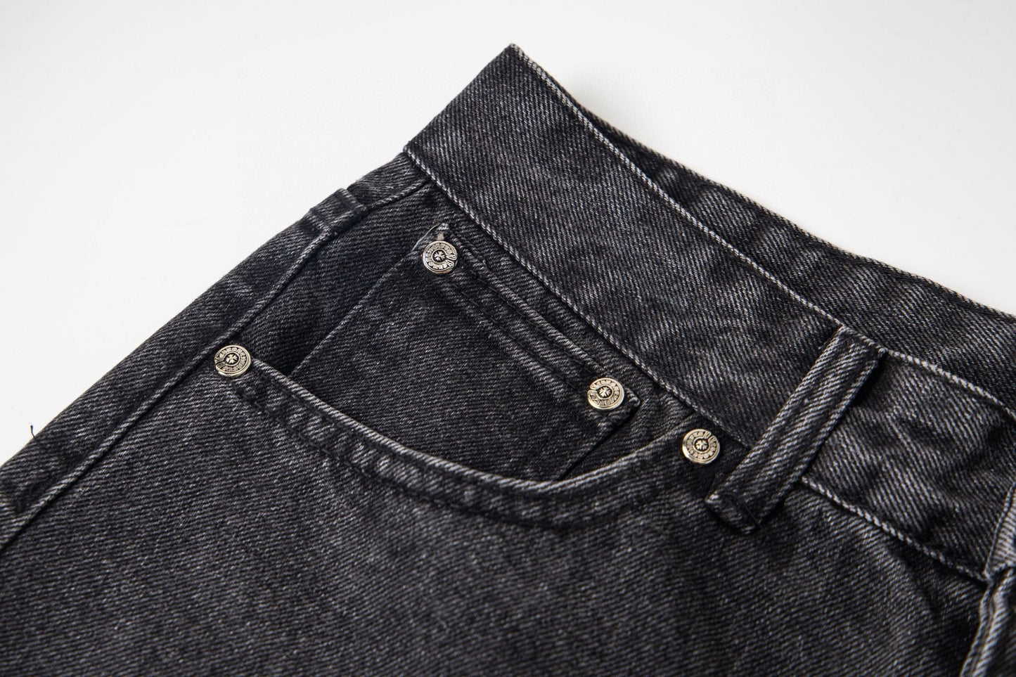 Chrome Hearts NEUE Hose 826