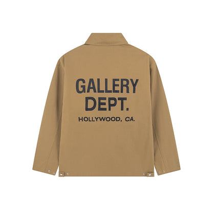 GALLERY DEPT Neue Jacke