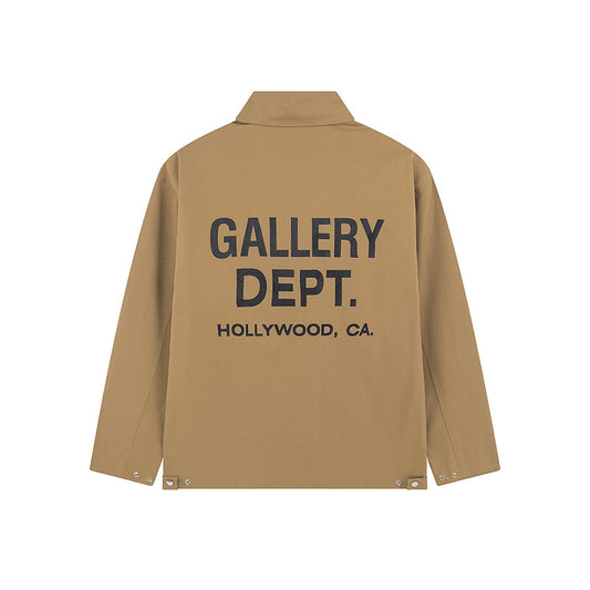 GALLERY DEPT Neue Jacke