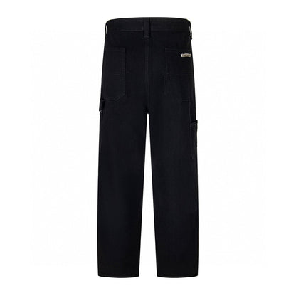 Chrome Hearts NEUE Hose 834