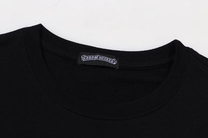 T-shirt manches longues homme Chrome Hearts Sweatshirt K2003