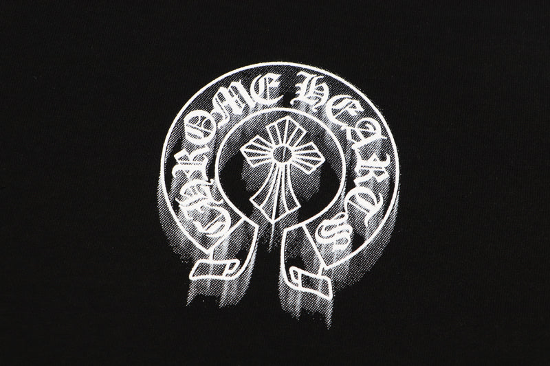 T-shirt manches longues homme Chrome Hearts Sweatshirt K2003