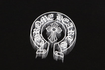 T-shirt manches longues homme Chrome Hearts Sweatshirt K2003