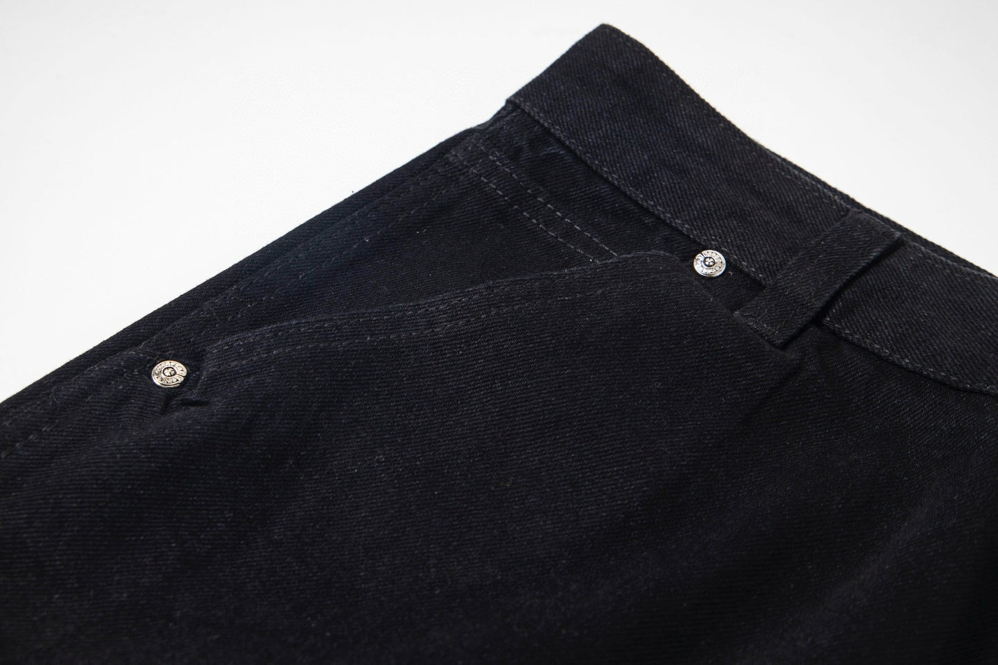 Chrome Hearts NEUE Hose 834