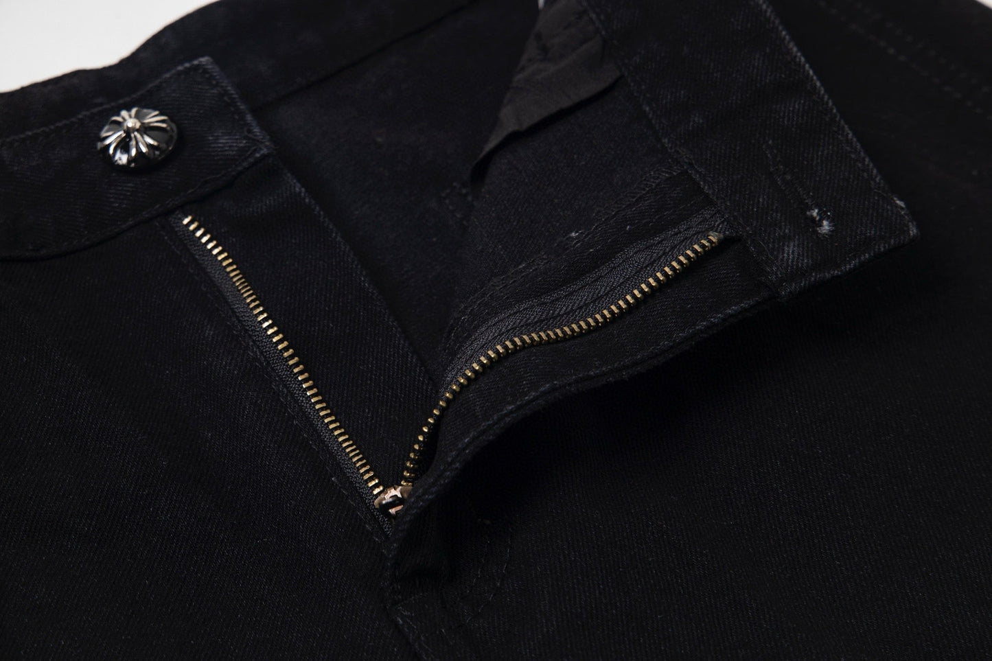 Chrome Hearts NEUE Hose 834
