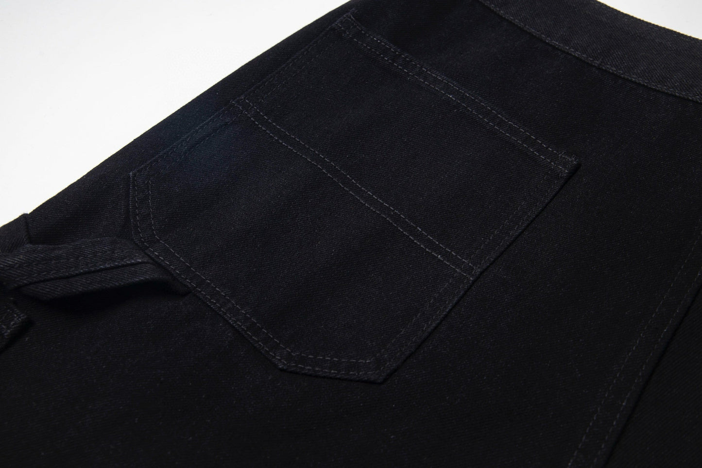 Chrome Hearts NEUE Hose 834