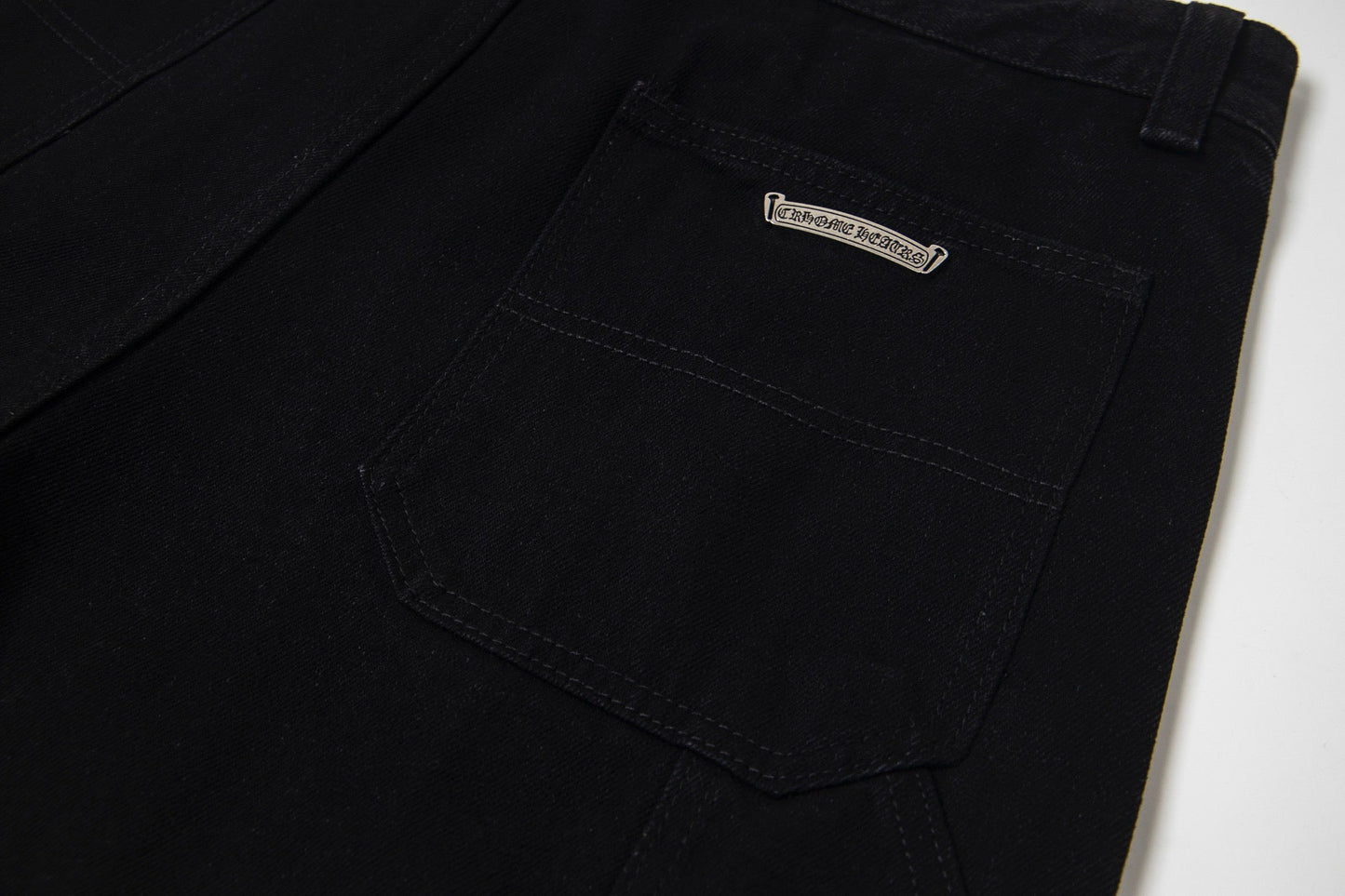 Chrome Hearts NEUE Hose 834