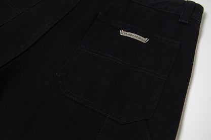 Chrome Hearts NEUE Hose 834