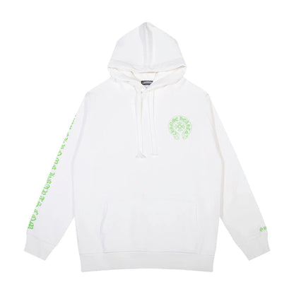 Sweat à capuche Chrome Hearts K7021