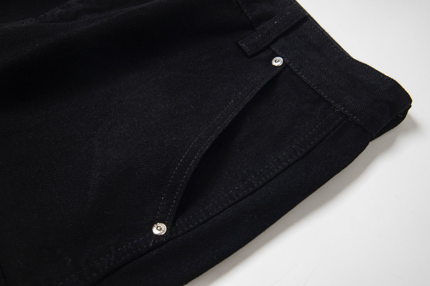 Chrome Hearts NEUE Hose 834