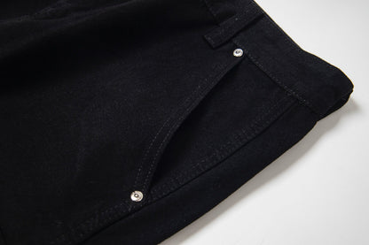 Chrome Hearts NEUE Hose 834