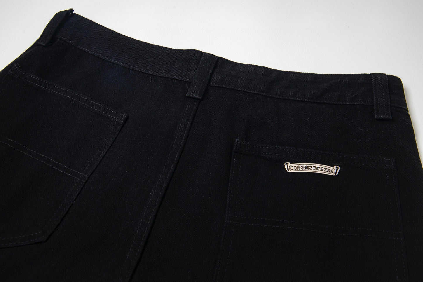 Chrome Hearts NEUE Hose 834