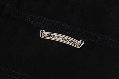 Chrome Hearts NEUE Hose 834