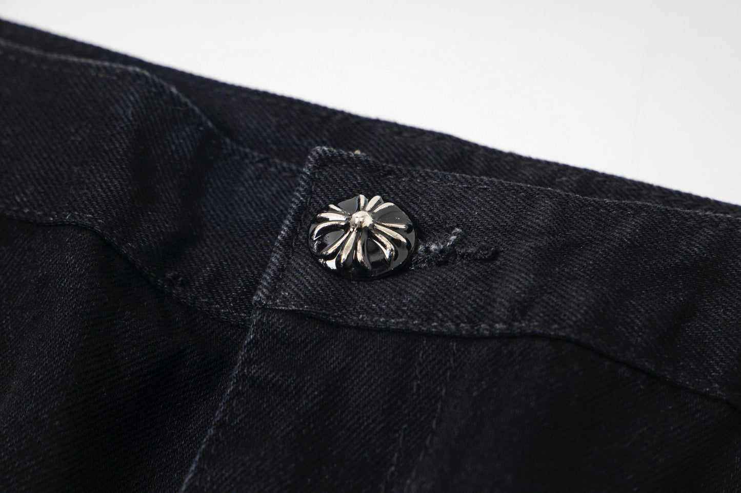 Chrome Hearts NEUE Hose 834