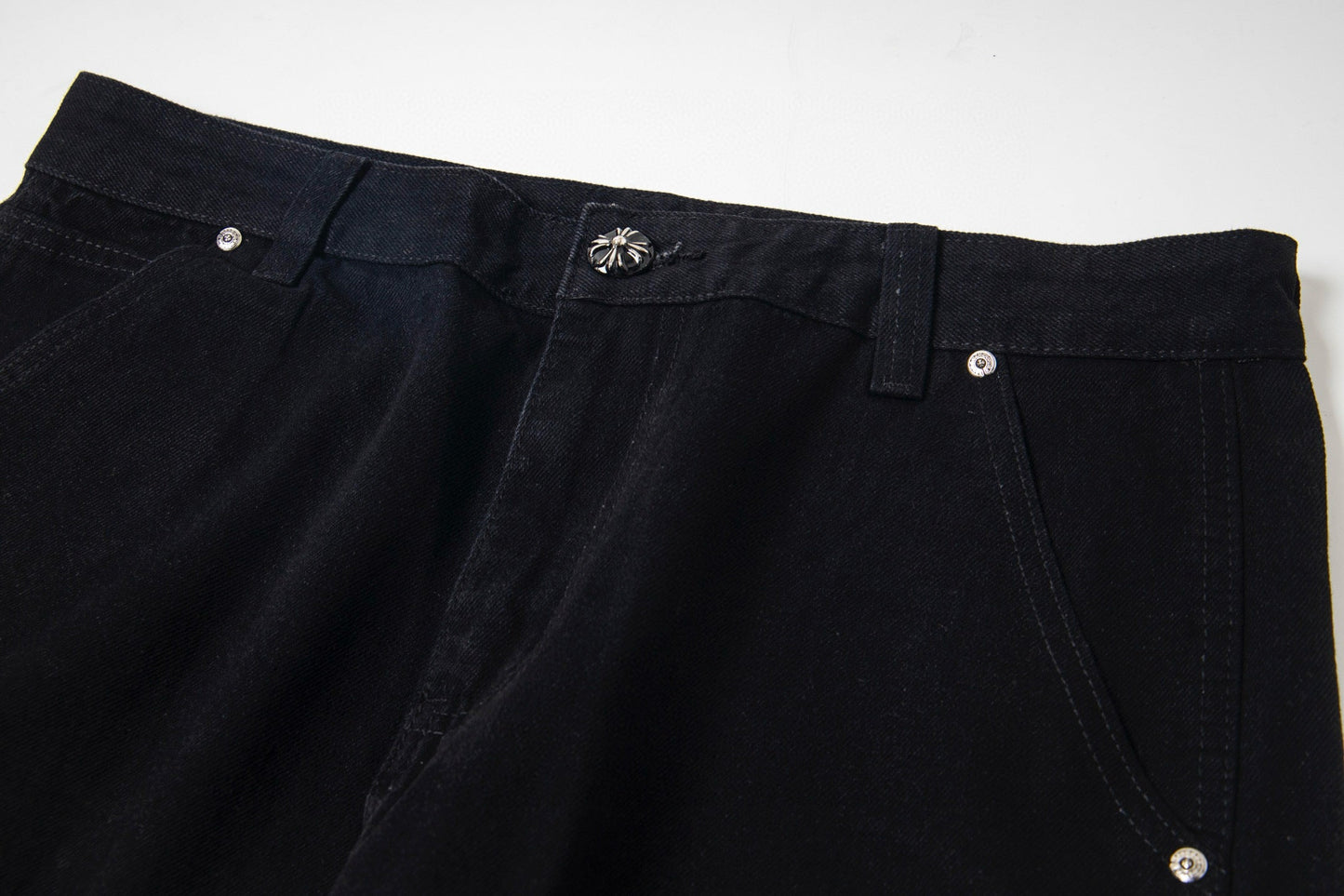 Chrome Hearts NEUE Hose 834