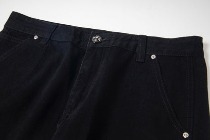 Chrome Hearts NEUE Hose 834