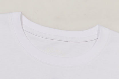 Chrome Hearts Herren Langarm-T-Shirt Sweatshirt K8018