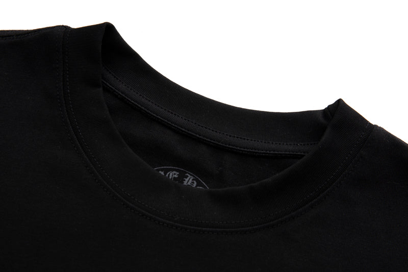 Chrome Hearts Multi Color Cross T-Shirt K6052