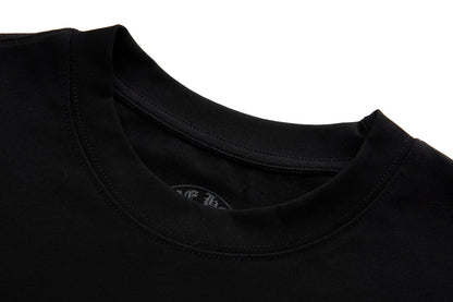 Chrome Hearts Multi Color Cross T-Shirt K6052