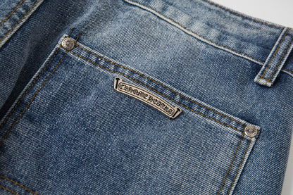 Chrome Hearts NEUE Hose 838